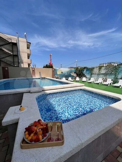 Комната 18 м², 2/4 эт.