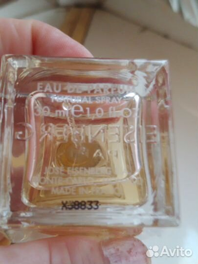 Духи женские eisenberg J'OSE (оригинал)