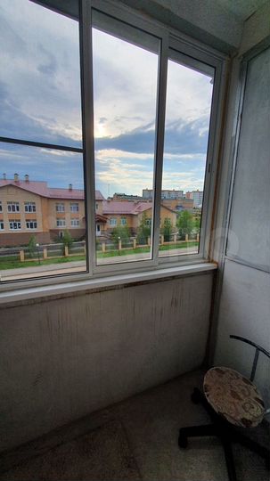 2-к. квартира, 63 м², 3/5 эт.