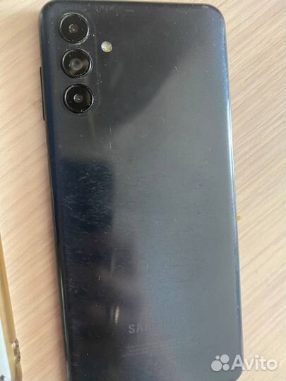 Samsung Galaxy A04s, 4/64 ГБ