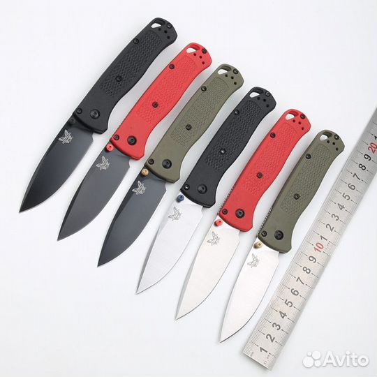 Продаю Benchmade Bugout 535 реплика