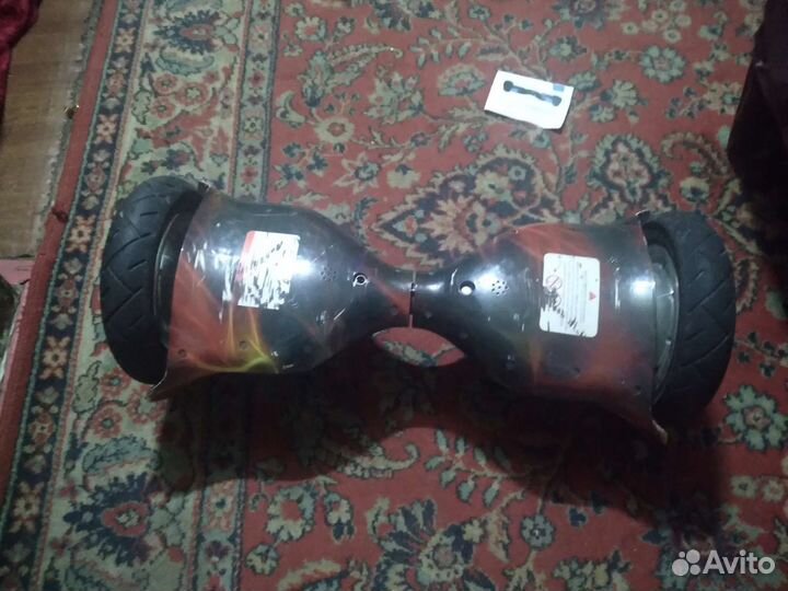 Гироскутер бу