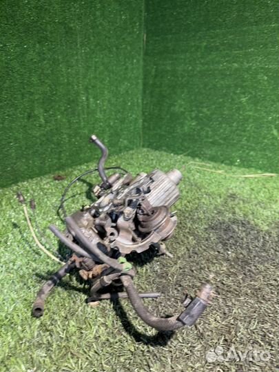 Карбюратор toyota corolla 6 1.3 2e