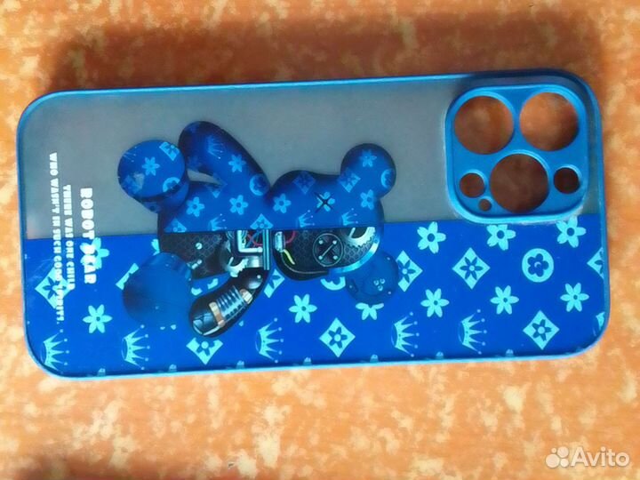 Чехол для телефона