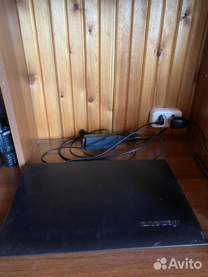 Ноутбук Lenovo