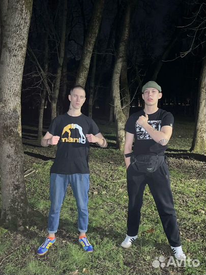 Разнорабочий на стройку с еженедельным расчетом