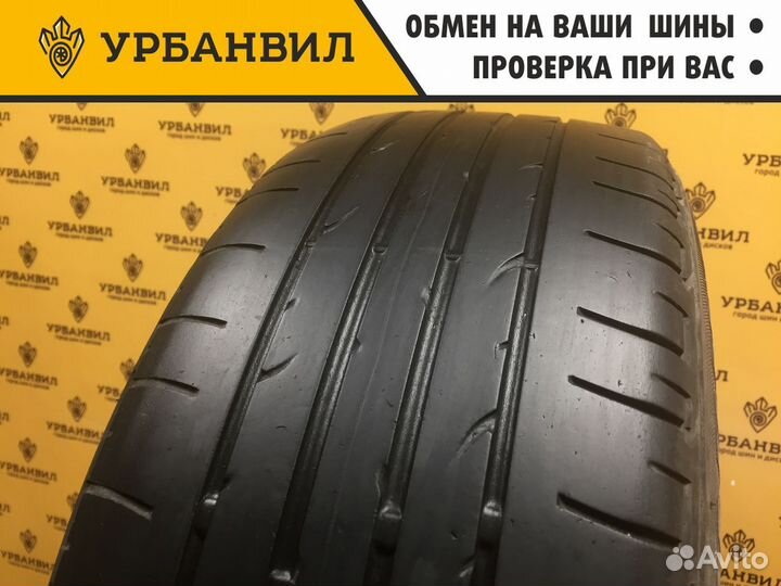Bridgestone Dueler H/P Sport RFT 205/55 R17 91V