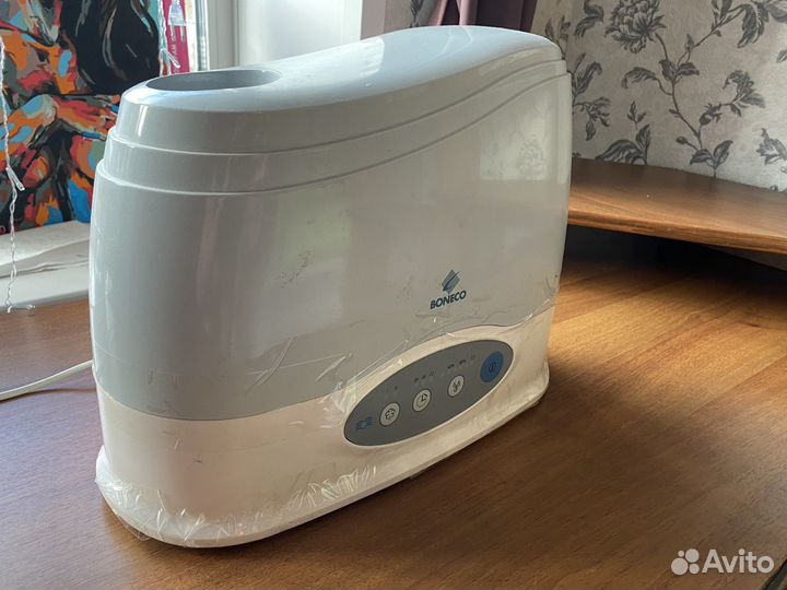 Увлажнитель Boneco 7136
