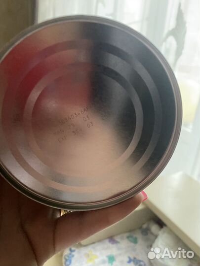 Смесь Nan Optipro 1