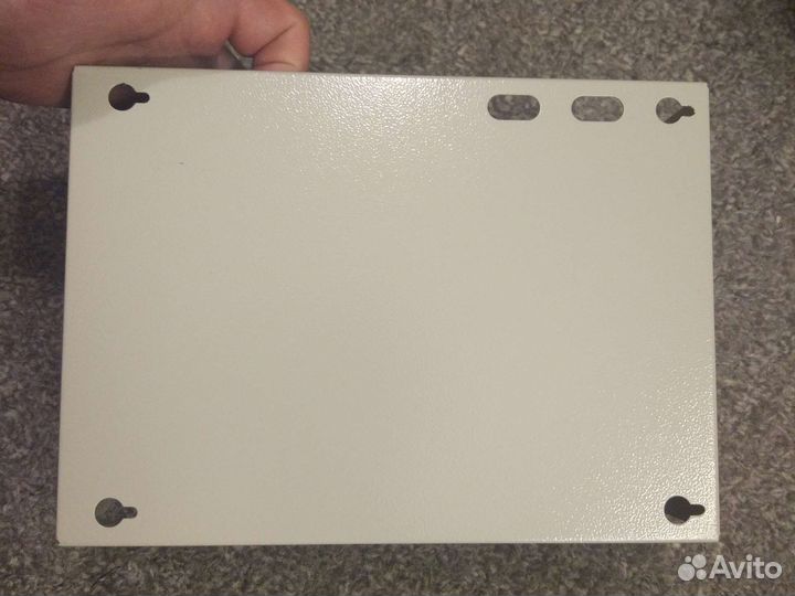 Ибп 12В AccordTec ббп-30 для WI-FI и LED подсветки