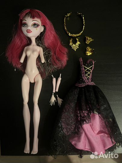 Дракулаура 13 желаний