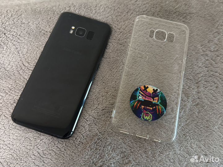 Samsung s8