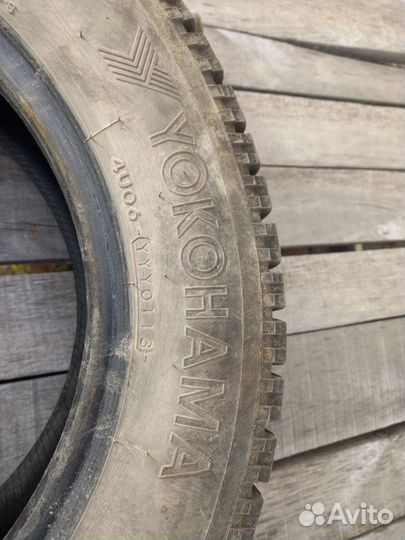 Yokohama Ice Guard IG65 185/65 R14