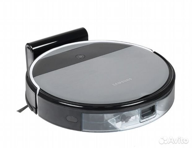 Робот-пылесос Samsung