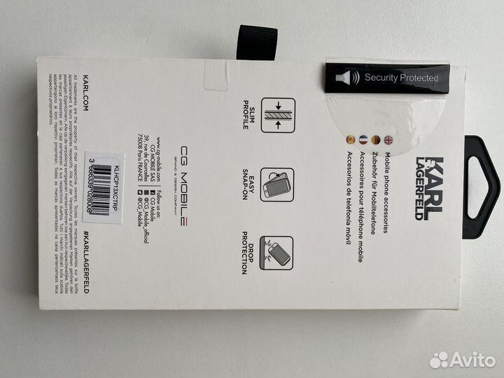 Чехол для iPhone 11 оригинал