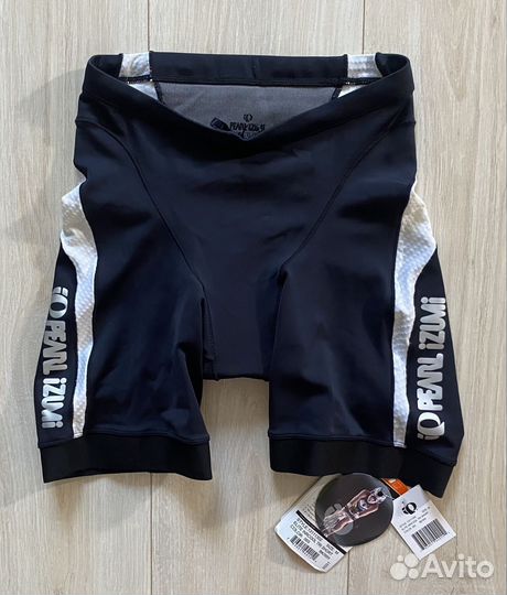 Вело шорты Pearl izumi Elite,S/ M, новые