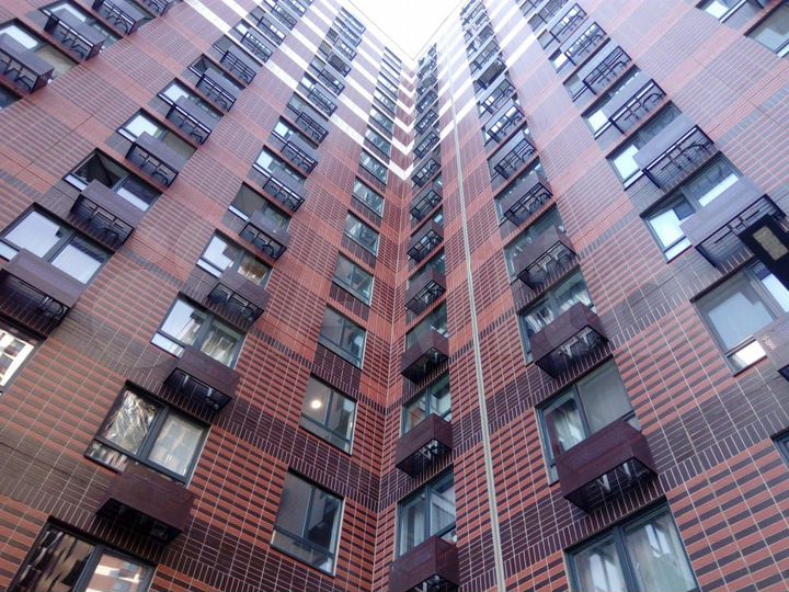 Гараж, 10 м²