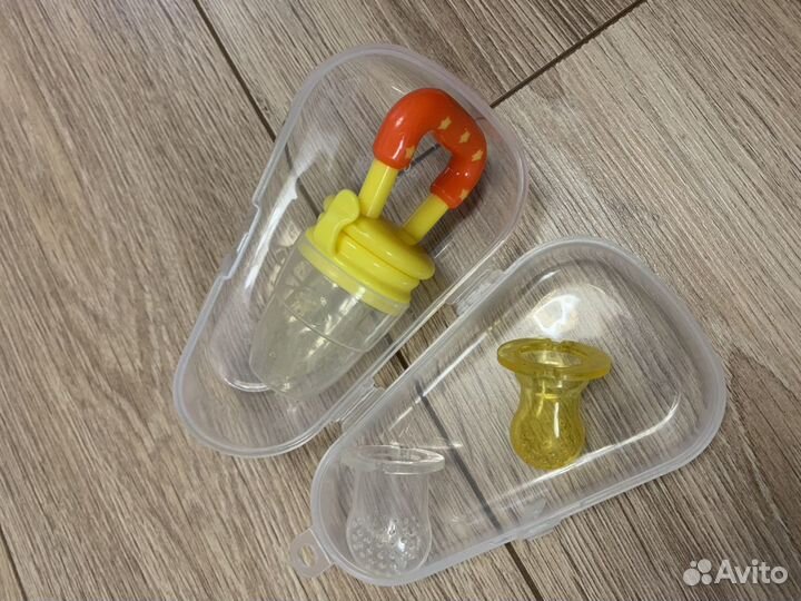 Поильник непроливайка