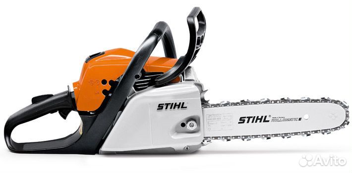 Бензопила stihl MS211