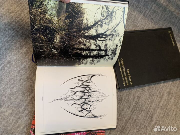 Книги по графическому дизайну