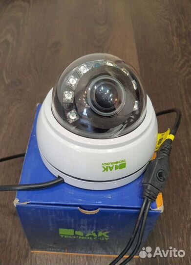 Видиокамера