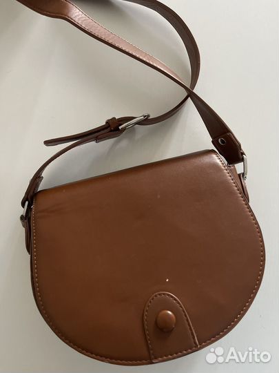 Сумка женская stradivarius