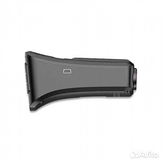 Регистратор +радардетектор Sho-Me Combo №1 wifi