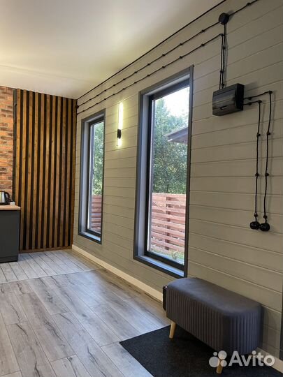 Аренда теплой беседки для отдыха