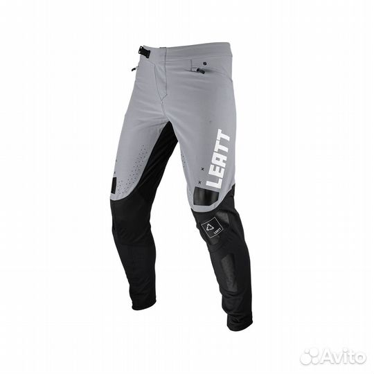 Велоштаны Leatt MTB Gravity 4.0 Pant (Titanium, 3