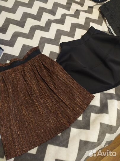 Вещи пакетом для девочки на 152 158