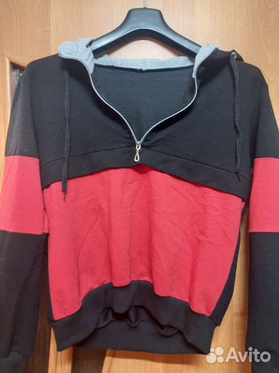 Спортивный костюм женский 46