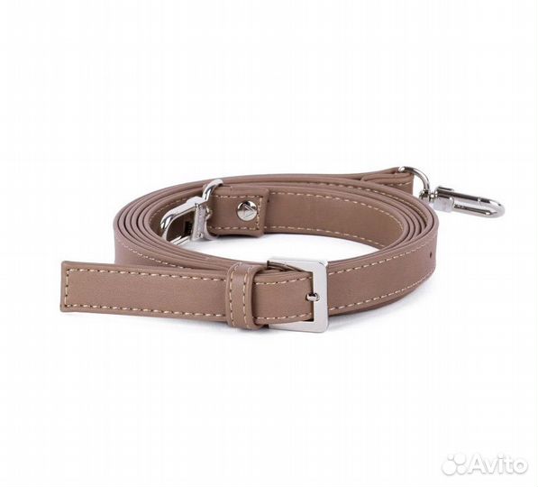 Ремень arny praht средний 20мм сандрифт