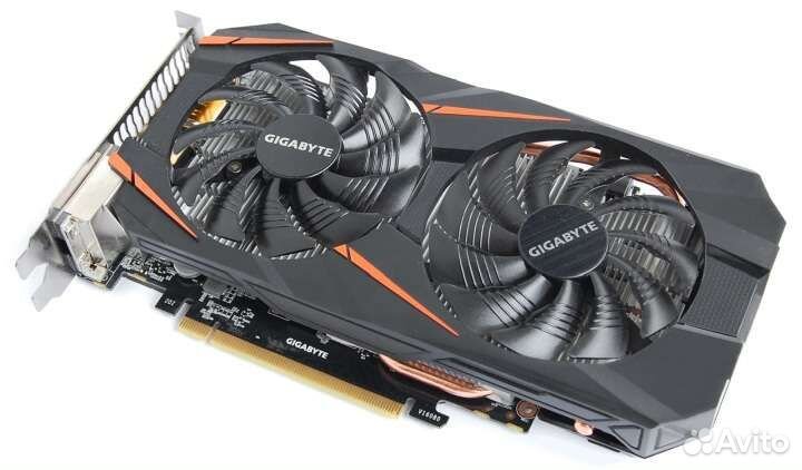Gigabyte gtx 1060 3gb