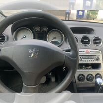 Peugeot 308 1.6 AT, 2008, 215 000 км, с пробегом, цена 320 000 руб.