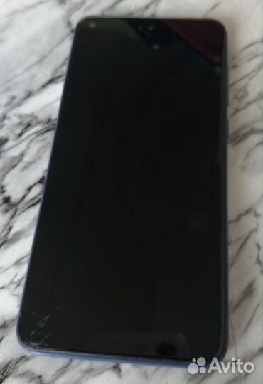 Xiaomi Redmi Note 9, 3/64 ГБ