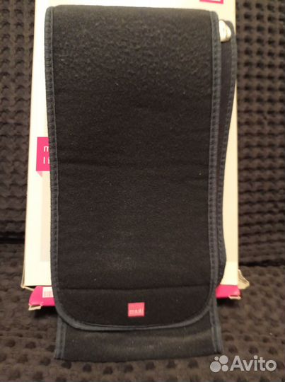 Повязка дезо