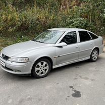 Opel Vectra 1.8 MT, 2000, 373 610 км, с пробегом, цена 255 000 руб.