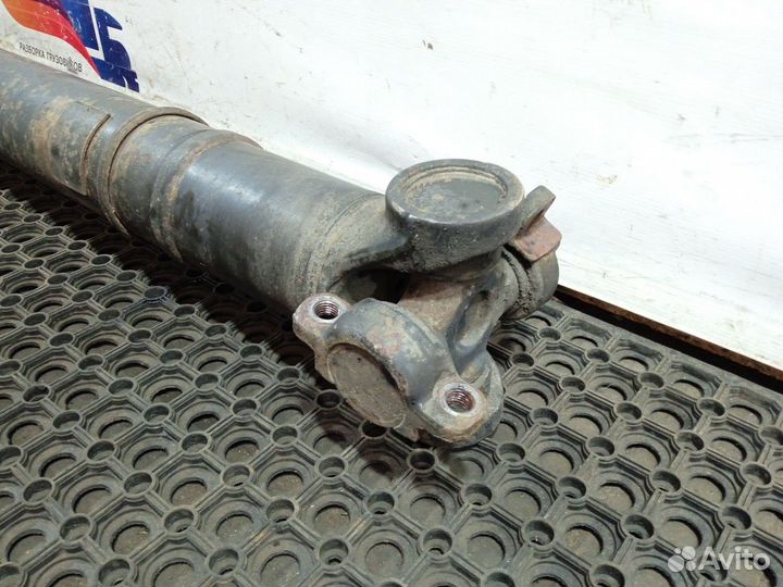 Вал карданный 1725 мм