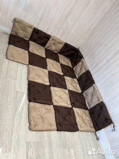 Подушка стул качель не поомокаемая