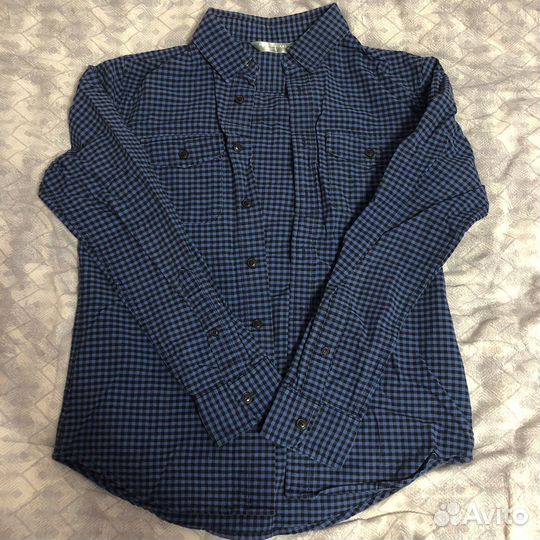 Gloria jeans рубашка