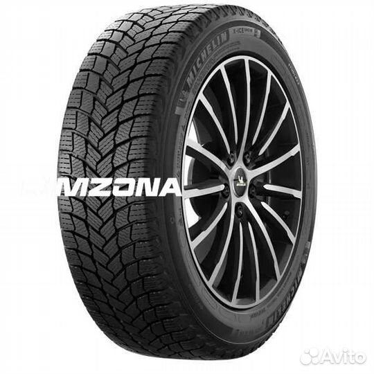 Michelin X-Ice Snow 215/55 R17 98H