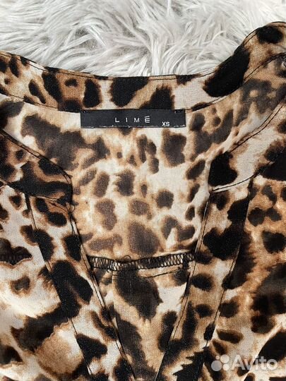 Комбинезон летний женский Lime