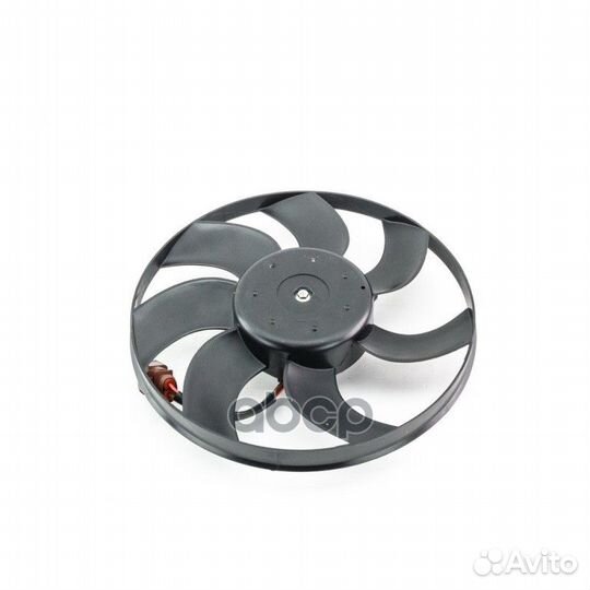 Вентилятор радиатора VW golf V (2003-2009) 'AW1