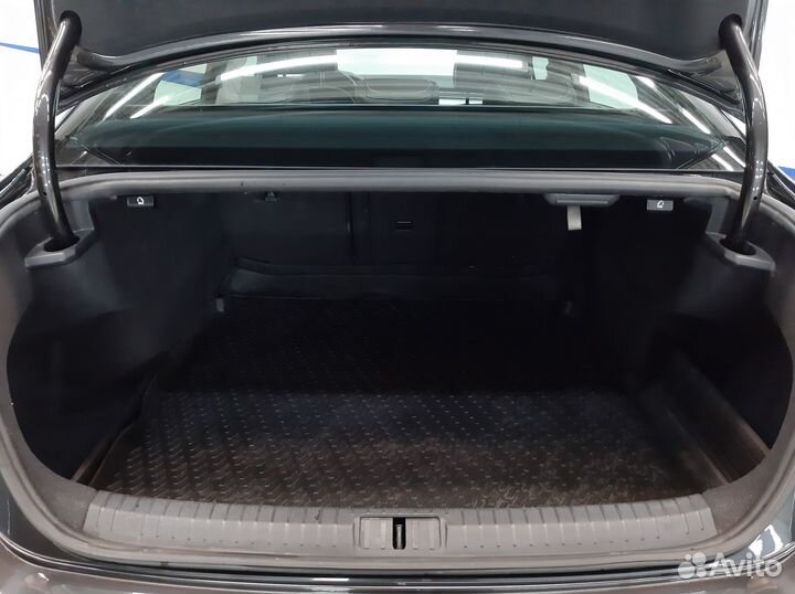 Volkswagen Passat 1.8 AMT, 2018, 167 718 км