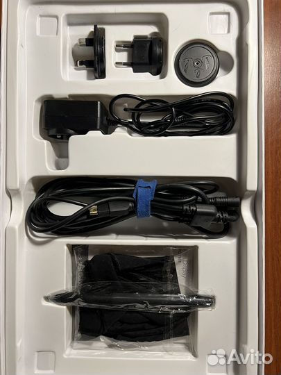 Графический планшет с экраном gaomon PD1161