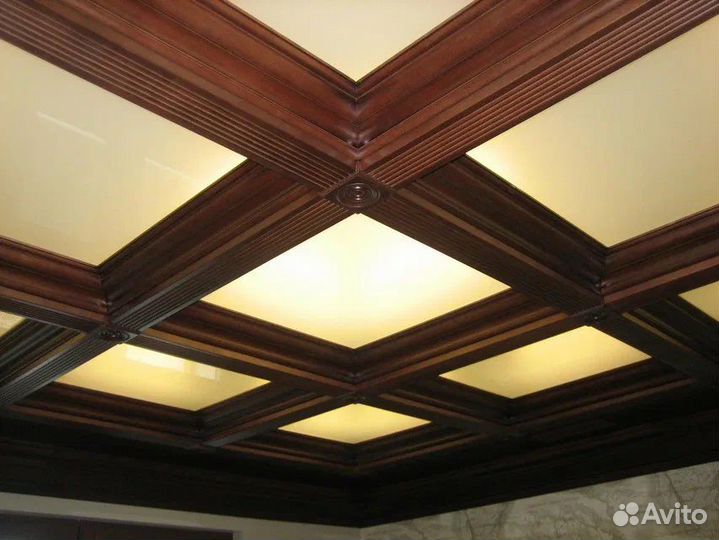 Столярная мастерская