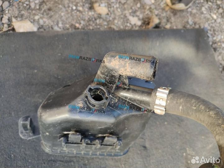 Бачок гидроусилителя BMW 5 F10/F11/GT F07 2011