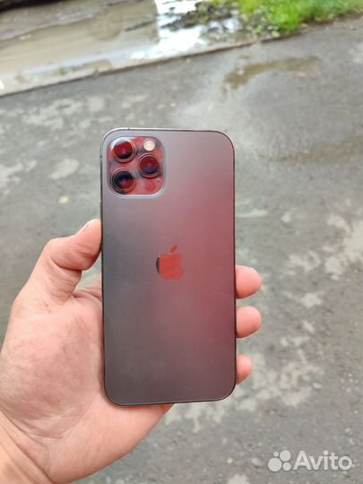 iPhone 12 Pro, 128 ГБ