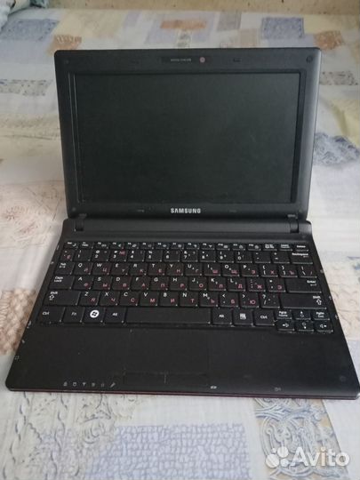 Нетбук samsung n150
