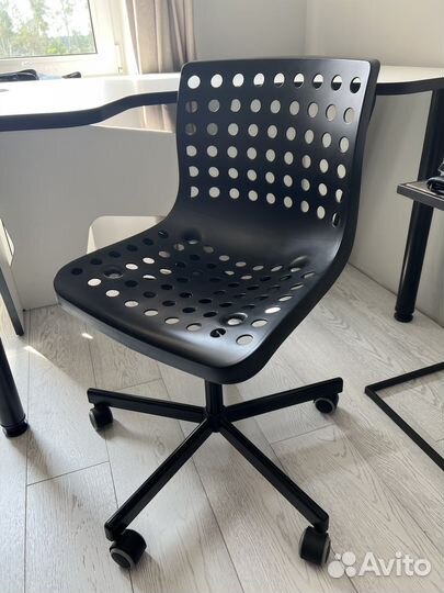 Компьютерный стул IKEA